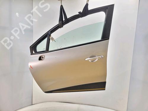 Used Left front door RENAULT CLIO IV (BH_) 1.5 dCi 90 (90 hp) 29381770