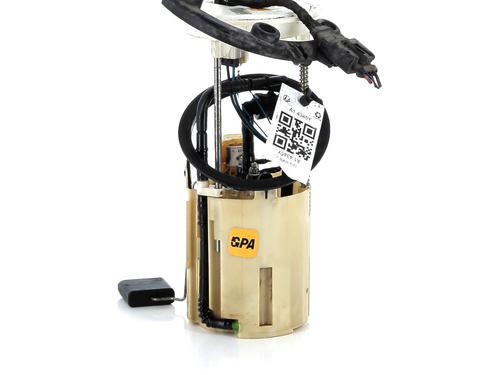 Used Fuel pump MERCEDES-BENZ A-CLASS (W169) A 180 CDI (169.007, 169.307) (109 hp) 28365468