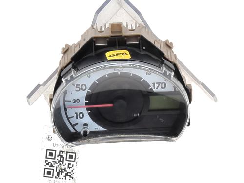 Used Instrument cluster PEUGEOT 107 (PM_, PN_) 1.0 (68 hp) 23972690