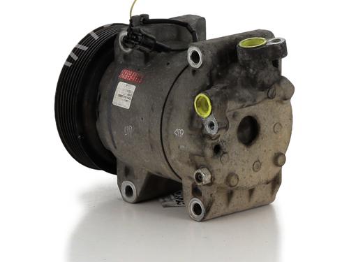 AC compressor NISSAN PATHFINDER III (R51) 2.5 dCi 4WD | BP24994276M34 