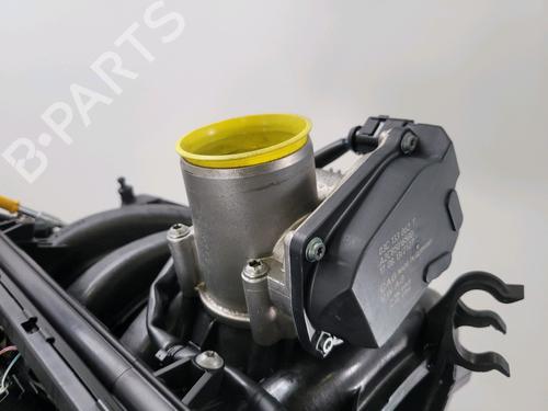 Engine VW POLO V (6R1, 6C1) 1.4 (6R1) | BP29849017M1