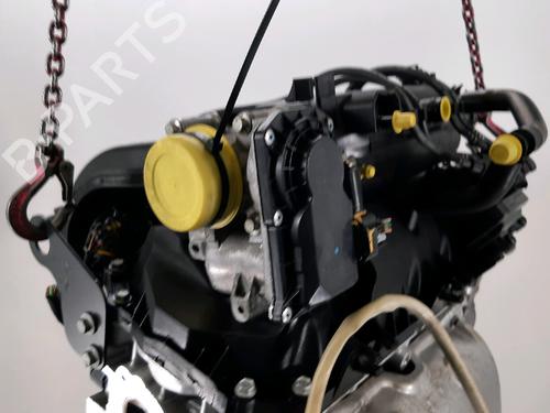 Engine RENAULT CLIO IV (BH_) 1.2 16V | BP32039925M1 