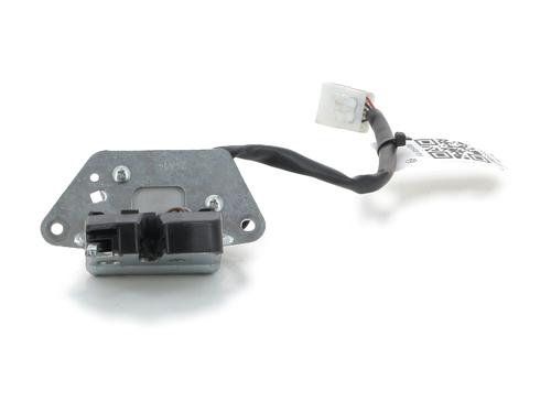Tailgate lock CITROËN NEMO MPV 1.4 HDi | BP29390203C101 