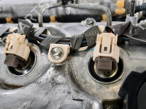 Engine TOYOTA RAV 4 II (_A2_) 2.0 D 4WD (CLA20_, CLA21_, CLA20R, CLA21R) | BP31085672M1 