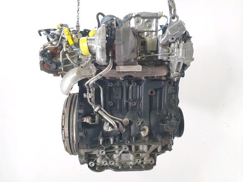 Engine RENAULT LAGUNA III (BT0/1) 2.0 dCi GT (BT11, BT1E, BT1N) | BP37532709M1 - Image 4
