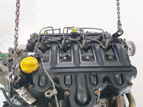 Engine RENAULT MASTER II Van (FD)  | BP27374028M1 