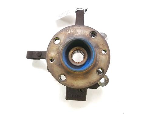 Used Right front steering knuckle Right front steering knuckle RENAULT CLIO III (BR0/1, CR0/1) 1.5 dCi (BR17, CR17) (86 hp) 11124133 11124133