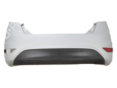 Used Rear bumper Rear bumper FORD FIESTA VI (CB1, CCN) 1.4 TDCi (68 hp) 40277619 40277619