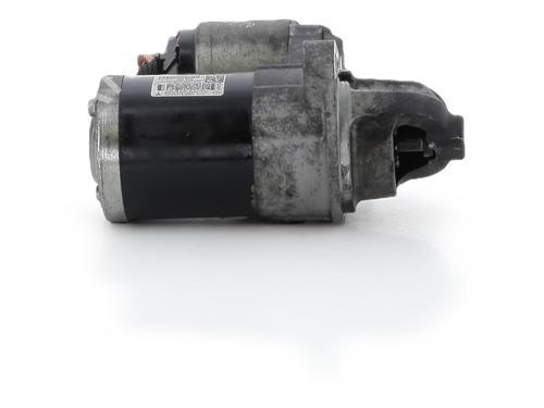 Used Starter Starter OPEL AGILA B (H08) 1.0 (F68) (65 hp) 40248523 40248523