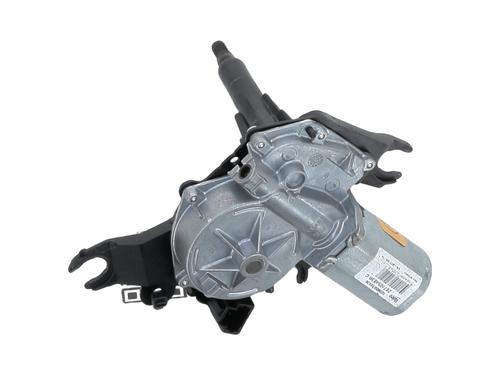 Used Rear wiper motor RENAULT CLIO IV (BH_) 1.5 dCi 90 (90 hp) 26727136