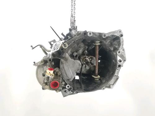 Gearbox CITROËN ZX (N2) 1.6 i | BP10720475M3 