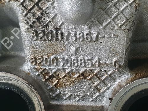 Culata DACIA SANDERO II 1.2 | BP31693468M5 