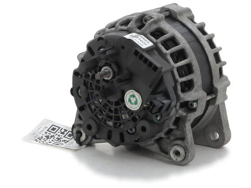 Alternator NISSAN QASHQAI II (J11, J11_) 1.6 dCi | BP29517524M7 