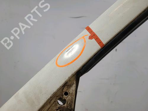 Left front door NISSAN TERRANO II (R20) 2.7 TDi 4WD | BP25860698C2 