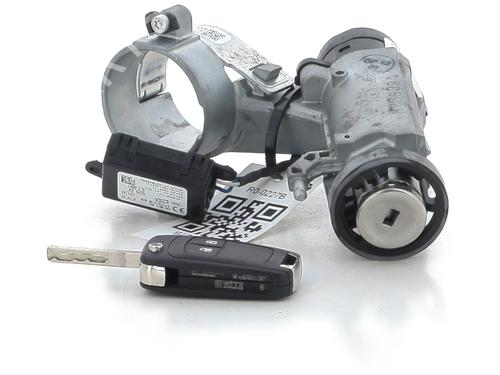 Rattlås /Tenningslås OPEL ASTRA J (P10) 1.7 CDTI (68) | BP30925465M48