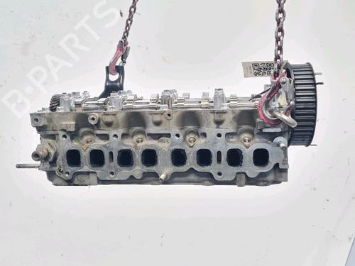 Cylinder head OPEL MERIVA A MPV (X03) 1.7 CDTI (E75) | BP29930574M5 