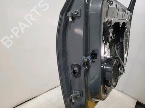 Right front door VW GOLF VIII (CD1, DA1) 2.0 TDI | BP32007349C3