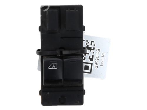 Used Left front window switch NISSAN NV200 Van 1.5 dCi 90 (M20, M20N, M20M) (90 hp) 25300634
