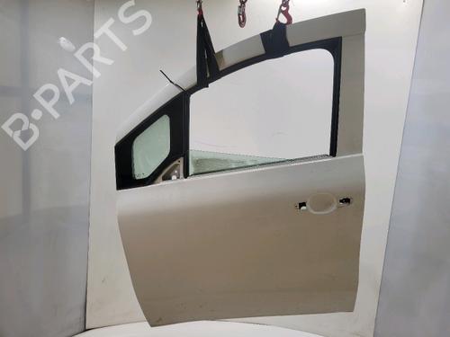 Used Left front door Left front door RENAULT KANGOO III Box Body/MPV 1.5 Blue dCi 95 (FJAB) (95 hp) 40521280 40521280