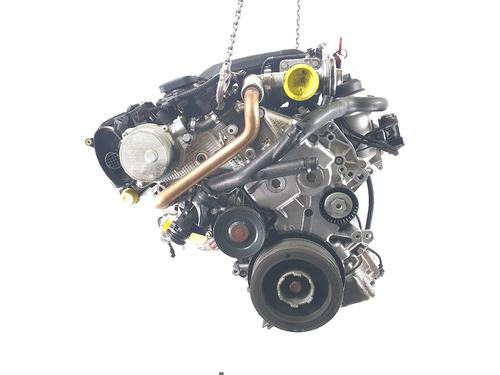 Used Engine Engine BMW 3 (E46) 320 d (150 hp) 40071203 40071203