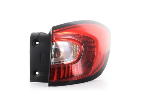 Right taillight RENAULT CAPTUR I (J5_, H5_) 1.5 dCi 110 | BP38586508C35 - Image 5