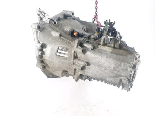 Used Gearbox PEUGEOT 3008 II SUV (MC_, MR_, MJ_, M4_) 2.0 BlueHDi 150 (MJAHXH, MJAHXV, MJAHXG, MJAHSH, MJAHRH,... (150 hp) 29171936