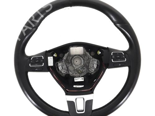 Used Steering wheel VW GOLF VI Convertible (517) 1.2 TSI (105 hp) 29443443