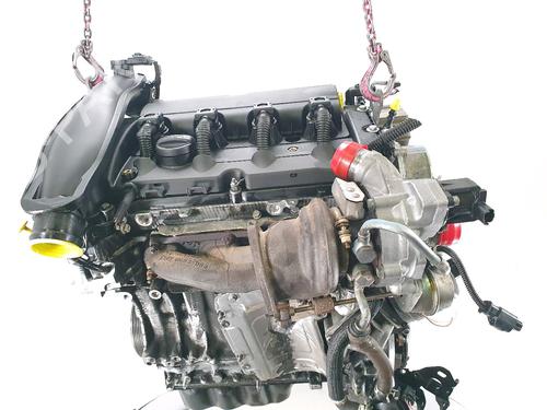 Engine CITROËN DS3 (SA_) 1.6 THP 155 | BP36380139M1 - Image 5