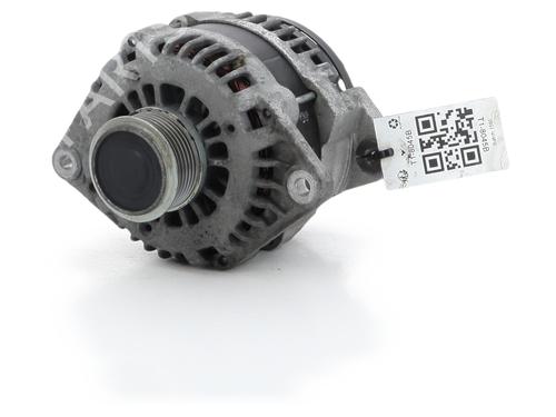 Used Alternator Alternator 38741278 38741278