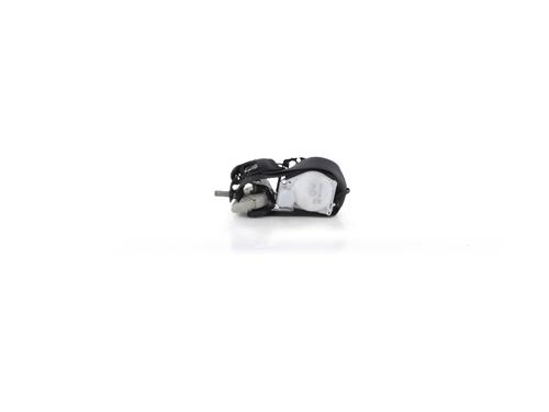 Rear left seatbelt IVECO DAILY VI Van 55S18, 55C18, 70S18, 70C18 | BP40003625I29 - Image 2