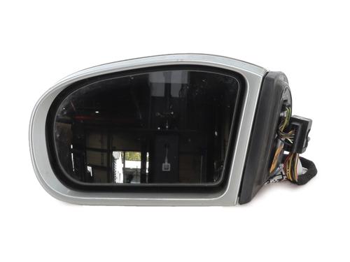 Left mirror MERCEDES-BENZ C-CLASS Coupe (CL203) C 180 (203.735) | BP30189926C26 