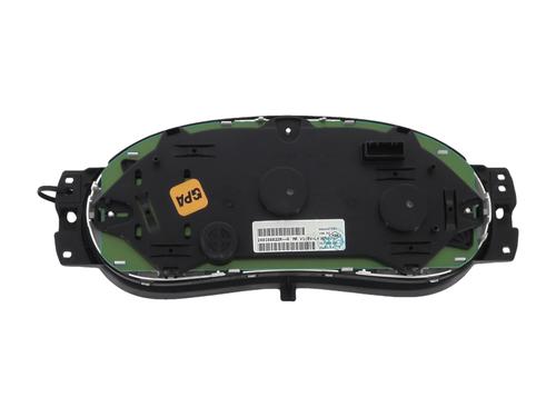 Instrument cluster DACIA LODGY (JS_) 1.6 LPG | BP30503065C47