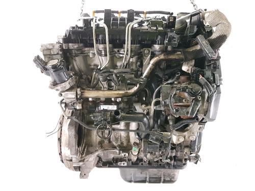 Engine PEUGEOT 207 (WA_, WC_) 1.6 HDi | BP30141013M1