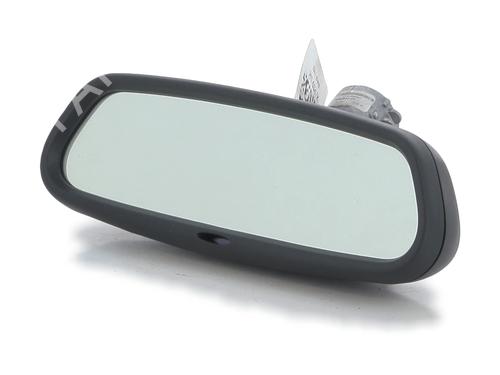 Espelho interior PEUGEOT 208 I (CA_, CC_) 1.2 PureTech 82 (82 hp) 30842894