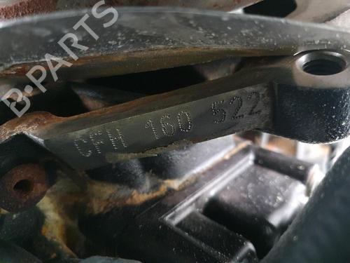 Engine VW SCIROCCO III (137, 138) 2.0 TDI | BP33926161M1  - Image 9