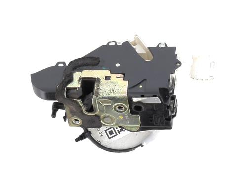 Front left lock PEUGEOT 407 (6D_) 1.6 HDi 110 (6D9HZC, 6D9HYC) | BP27308637C98 
