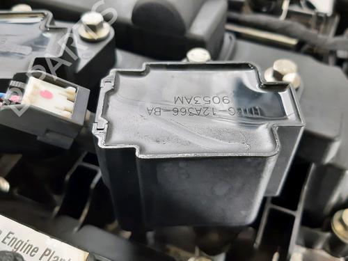 Engine FORD FIESTA VII (HJ, HF) 1.1 Ti-VCT | BP32487644M1  - Image 7