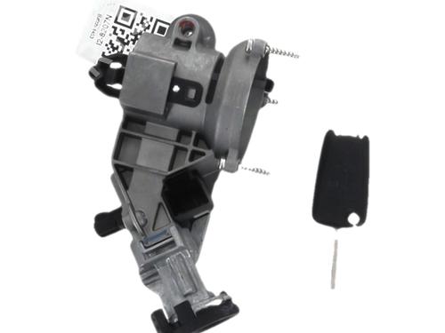 Used Ignition barrel Ignition barrel OPEL CORSA D (S07) 1.2 (L08, L68) (80 hp) 36487386 36487386