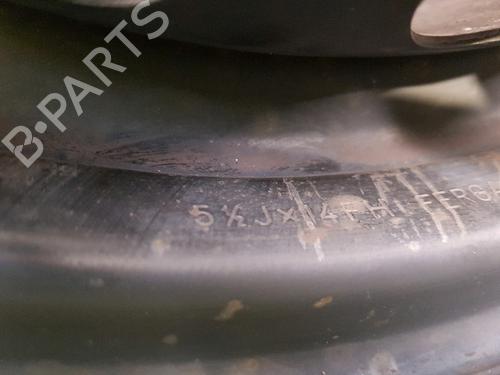 Rim KIA PICANTO I (SA) 1.1 | BP24577524C45 