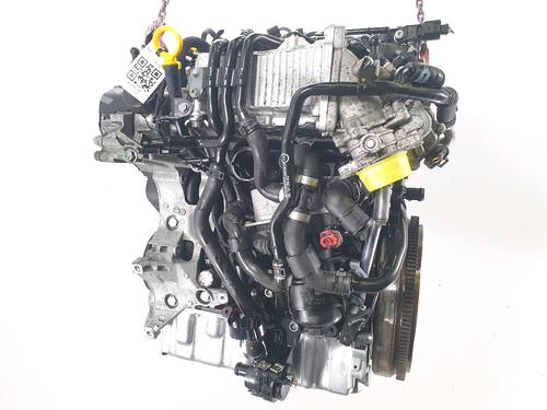 Engine AUDI Q3 (8UB, 8UG) 2.0 TDI | BP34610303M1 - Image 2