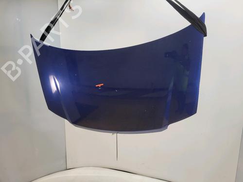 Used Hood FIAT PANDA (169_) 1.2 (169.AXB11, 169.AXB1A) (60 hp) 30558074