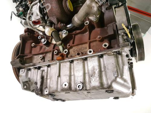 Engine PEUGEOT 308 I (4A_, 4C_) 2.0 HDi | BP29552263M1 