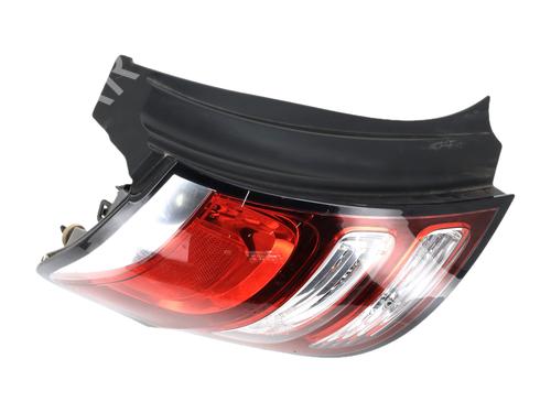 Used Left taillight Left taillight CITROËN C3 II (SC_) 1.2 VTi 82 (82 hp) 36209736 36209736