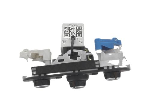 Climate control DACIA LOGAN MCV II TCe 90 (K8M1, K8MA, K8AC) | BP36380936I5 - Image 3