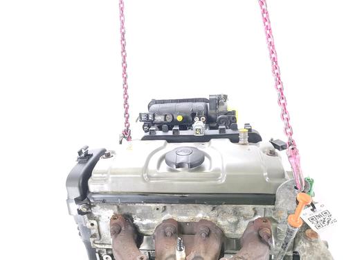 Motor CITROËN SAXO (S0, S1) 1.1 X, SX | BP29931089M1 