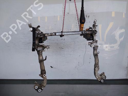 Used Subframe Subframe AUDI A4 B8 Avant (8K5) 2.0 TDI (190 hp) 36288383 36288383