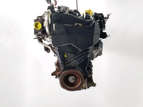 Used Engine Engine RENAULT CLIO IV (BH_) 1.5 dCi 90 (90 hp) 36288543 36288543