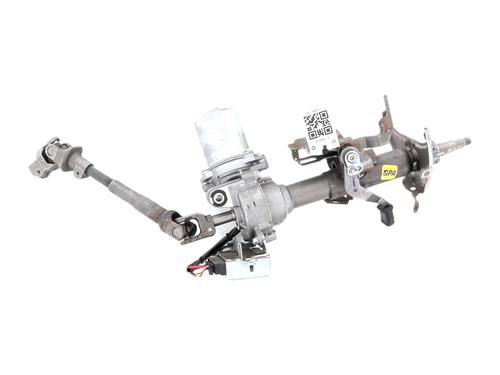 Steering column TOYOTA AYGO (_B4_) 1.0 (KGB40) | BP35748835M21 - Image 3