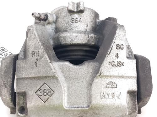 Right front brake caliper RENAULT CAPTUR II (HF_) TCe 90 (HFM6) | BP27918369M104