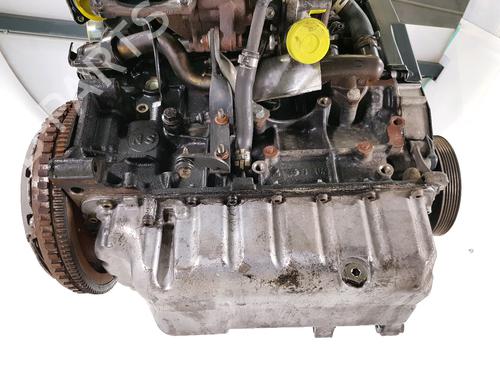 Engine PEUGEOT 307 (3A/C) 2.0 HDi 110 | BP32975444M1  - Image 15